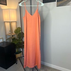 Slip dress size XS